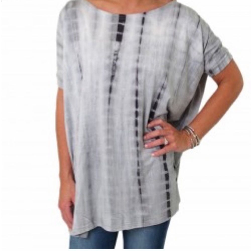 PIKO 1988 Tie Dye Top - Picture 5 of 16